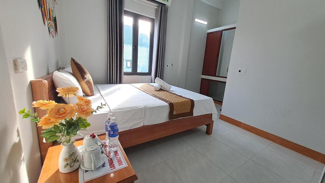 Greenland Backpackers Hostel Phong Nha Luaran gambar
