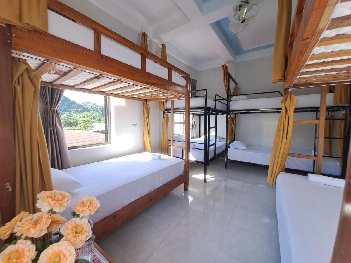 Greenland Backpackers Hostel Phong Nha Luaran gambar