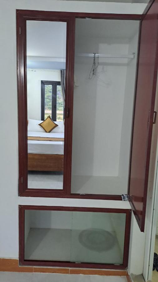 Greenland Backpackers Hostel Phong Nha Luaran gambar