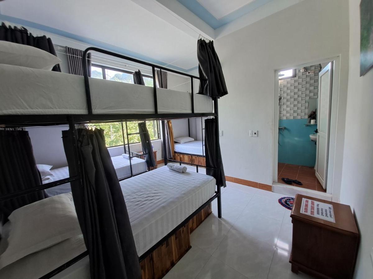 Greenland Backpackers Hostel Phong Nha Luaran gambar