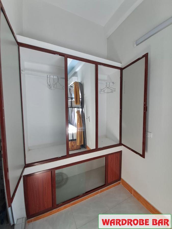 Greenland Backpackers Hostel Phong Nha Luaran gambar