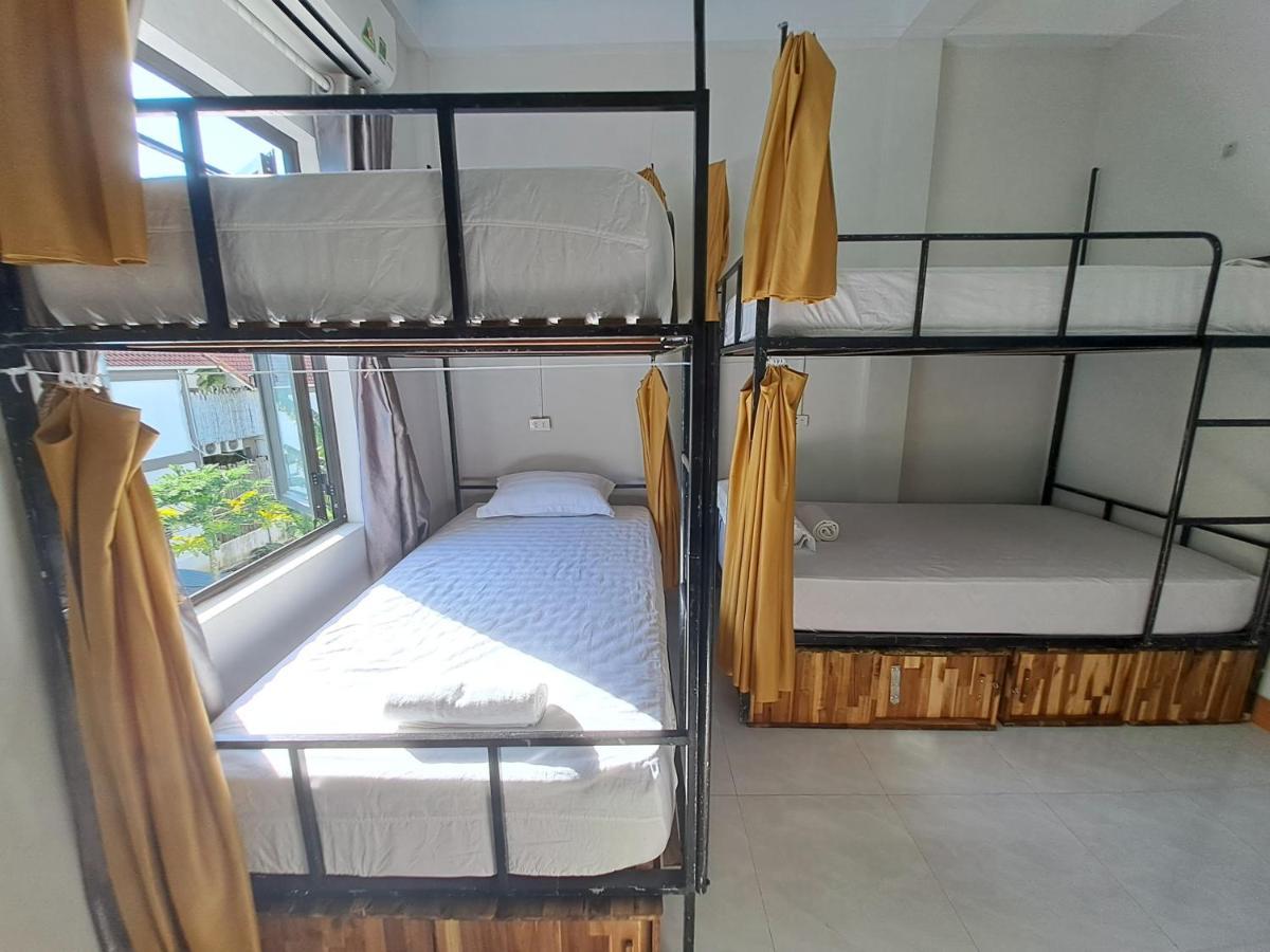 Greenland Backpackers Hostel Phong Nha Luaran gambar