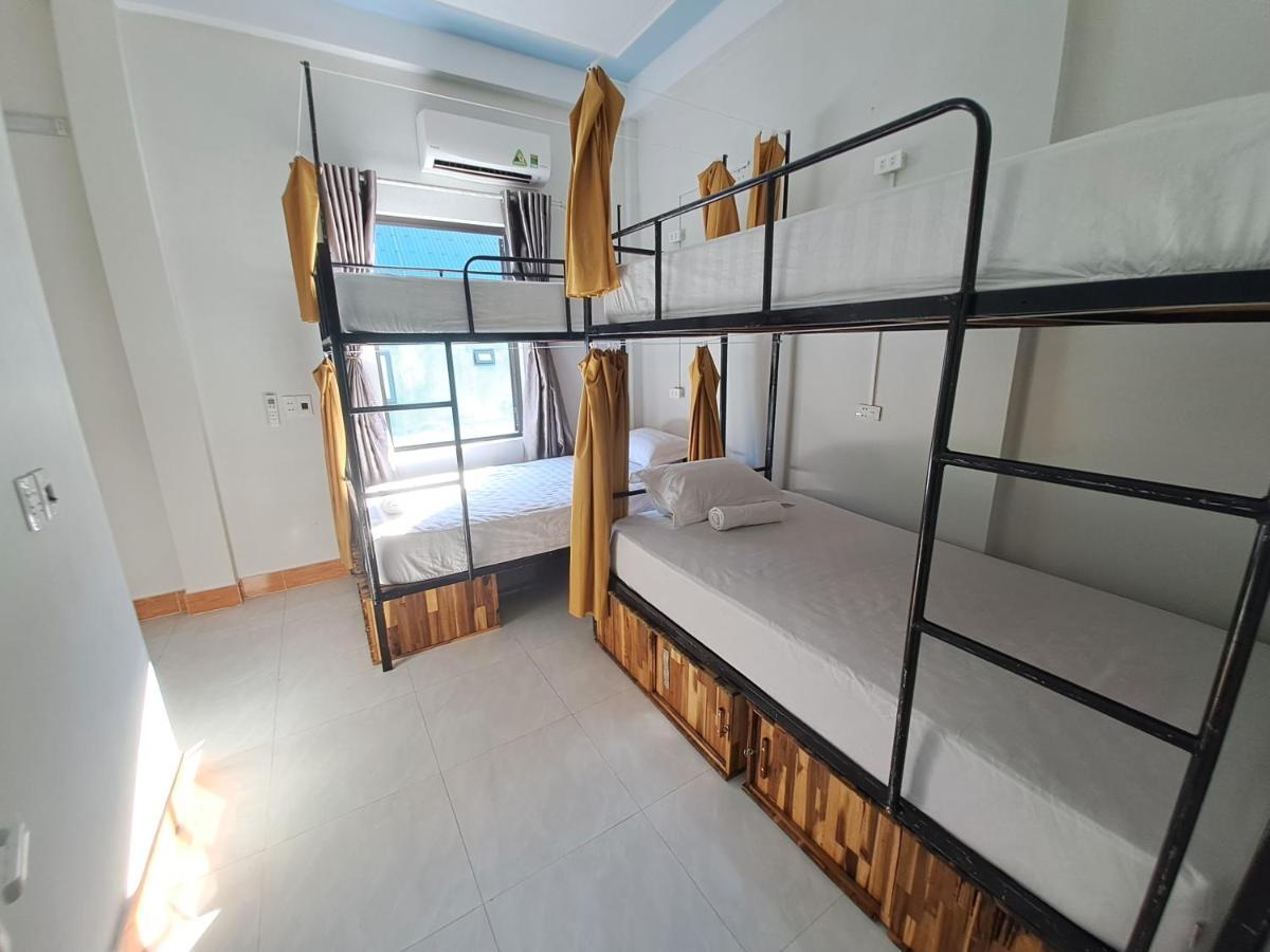 Greenland Backpackers Hostel Phong Nha Luaran gambar