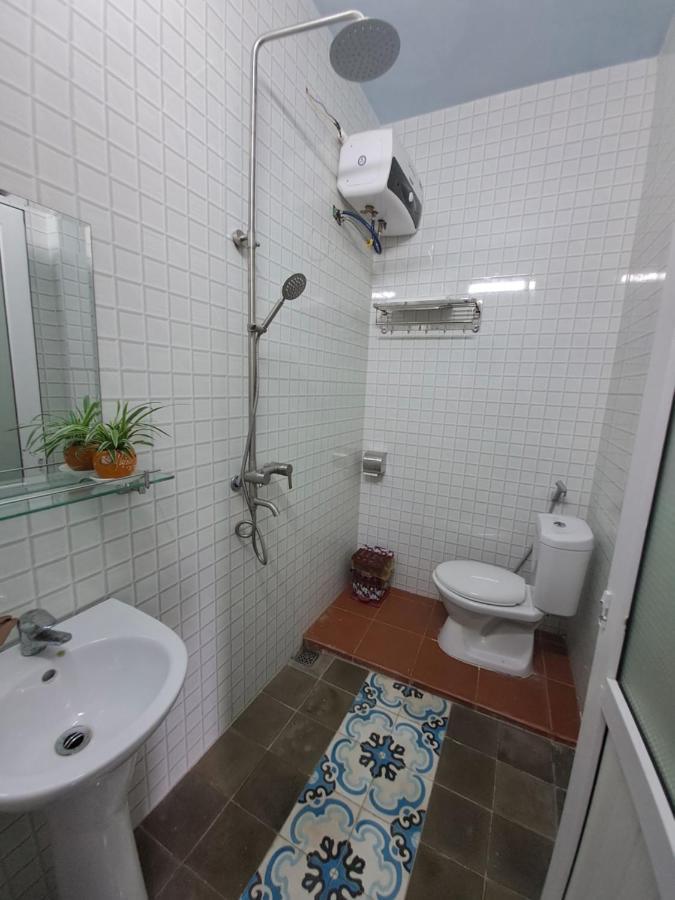 Greenland Backpackers Hostel Phong Nha Luaran gambar