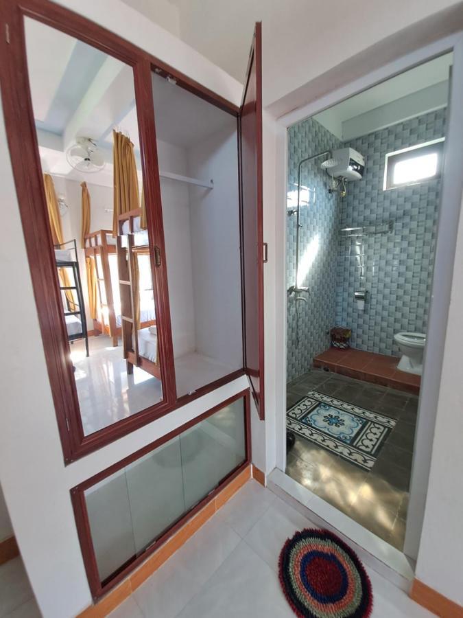 Greenland Backpackers Hostel Phong Nha Luaran gambar