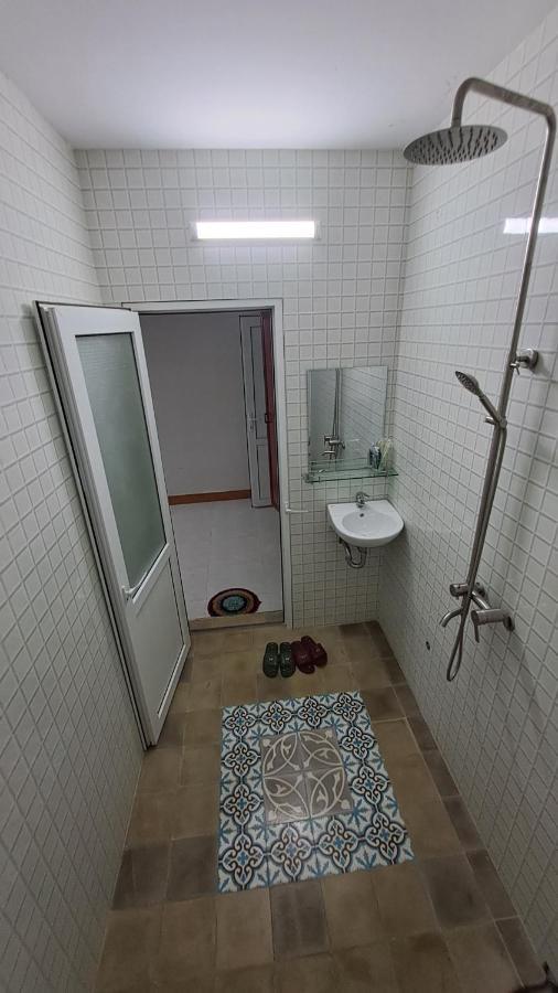 Greenland Backpackers Hostel Phong Nha Luaran gambar