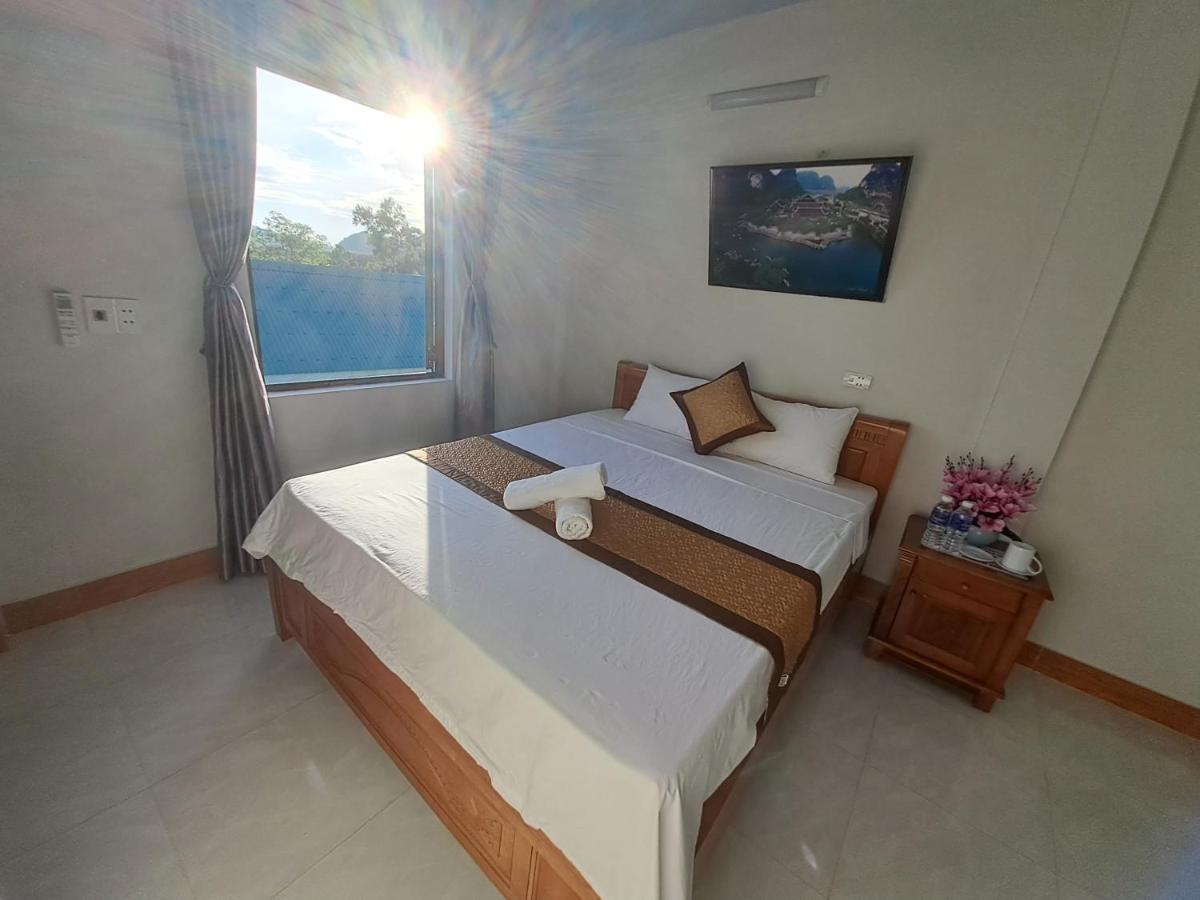 Greenland Backpackers Hostel Phong Nha Luaran gambar
